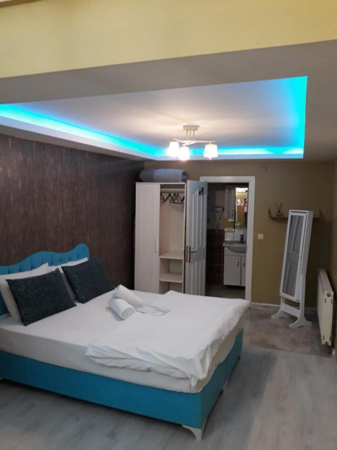Green Bird Istanbul Room photo